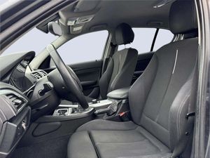 BMW 118 bild 7
