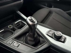 BMW 118 bild 10