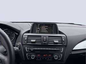 BMW 118 bild 11