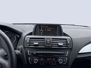 BMW 118 bild 12
