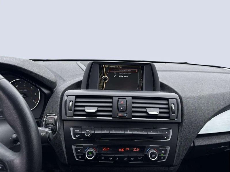BMW 118 bild 12
