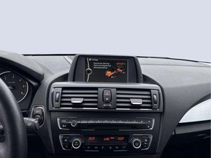 BMW 118 bild 14