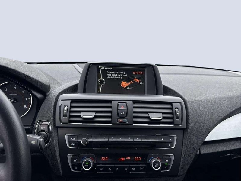 BMW 118 bild 14