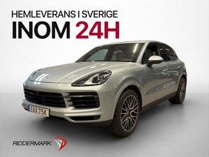 Porsche Cayenne bild 3