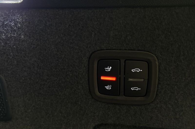 Porsche Cayenne bild 11