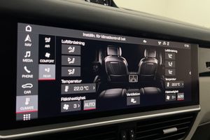 Porsche Cayenne bild 34