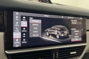 Porsche Cayenne bild 29