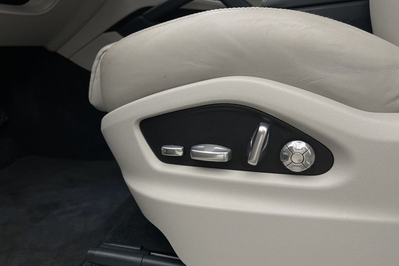 Porsche Cayenne bild 17