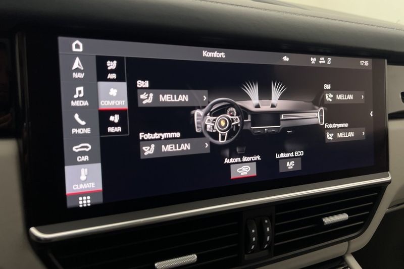 Porsche Cayenne bild 33