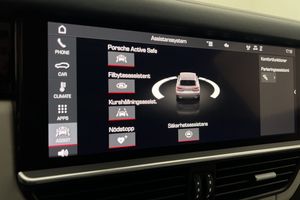 Porsche Cayenne bild 36
