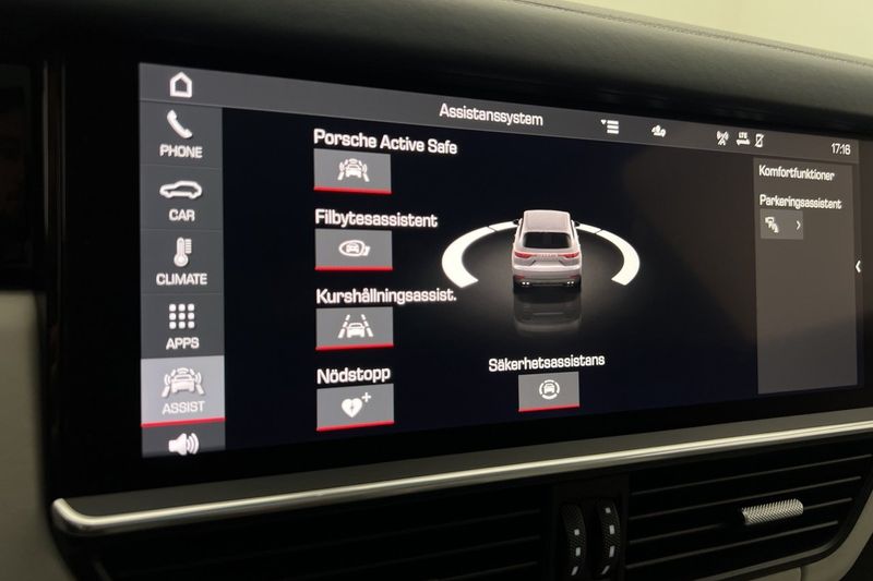 Porsche Cayenne bild 36