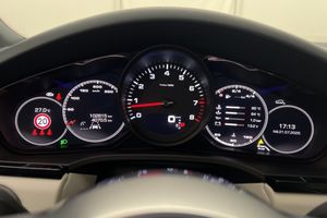 Porsche Cayenne bild 21