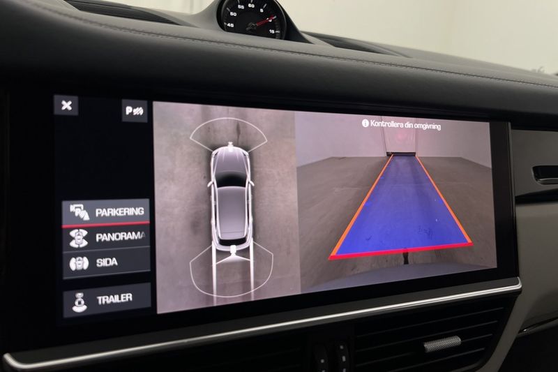 Porsche Cayenne bild 26