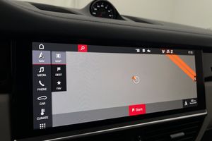 Porsche Cayenne bild 28