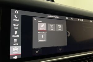 Porsche Cayenne bild 37
