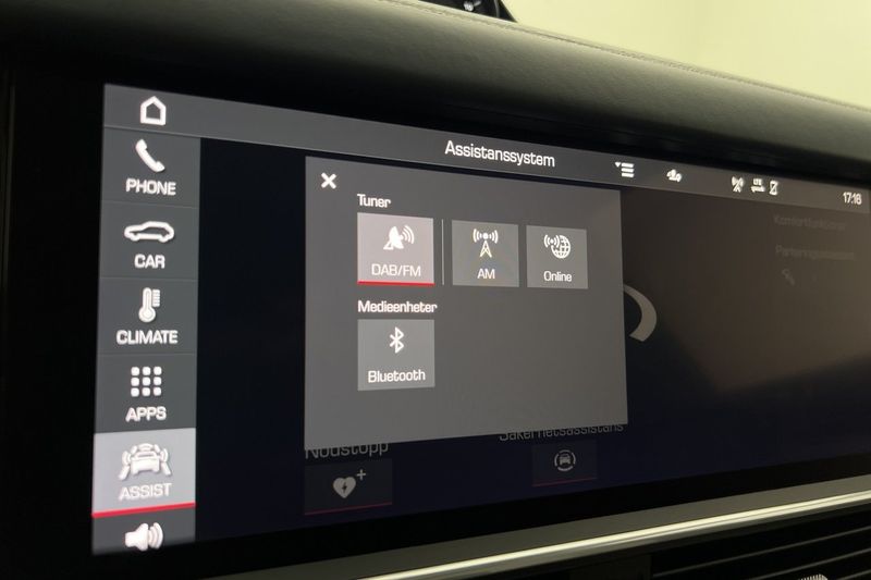 Porsche Cayenne bild 37