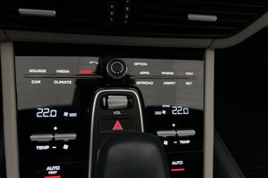 Porsche Cayenne bild 38
