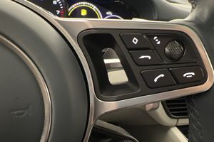 Porsche Cayenne bild 16