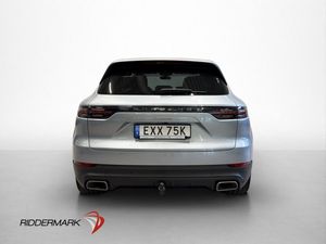Porsche Cayenne bild 5