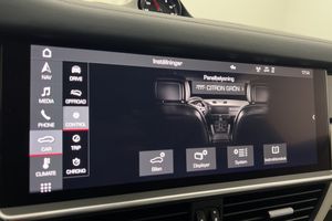 Porsche Cayenne bild 30