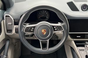 Porsche Cayenne bild 15