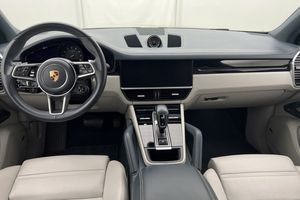 Porsche Cayenne bild 13
