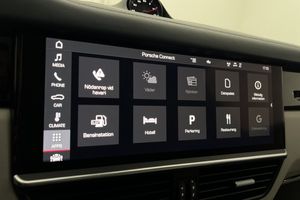 Porsche Cayenne bild 35
