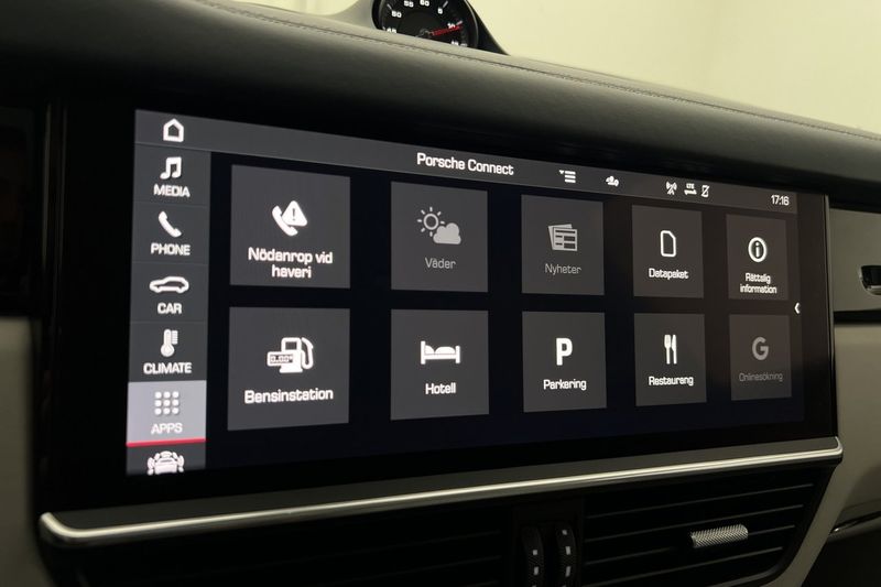 Porsche Cayenne bild 35