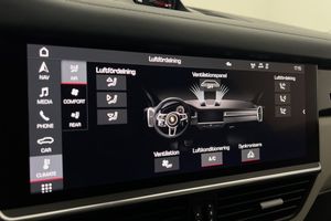Porsche Cayenne bild 32
