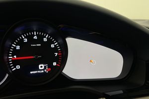 Porsche Cayenne bild 22