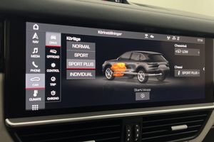 Porsche Cayenne bild 27