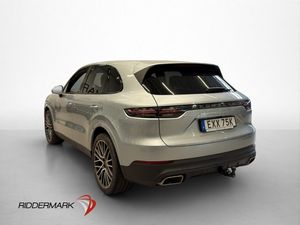 Porsche Cayenne bild 4