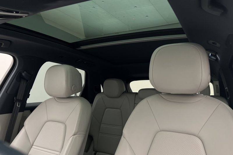 Porsche Cayenne bild 18