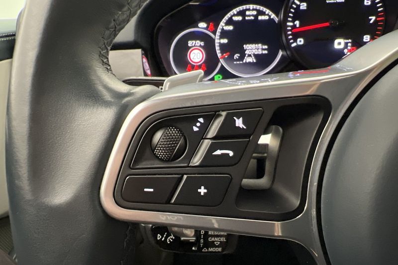Porsche Cayenne bild 14