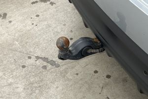 Porsche Cayenne bild 12