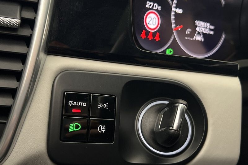 Porsche Cayenne bild 20