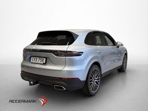Porsche Cayenne bild 6