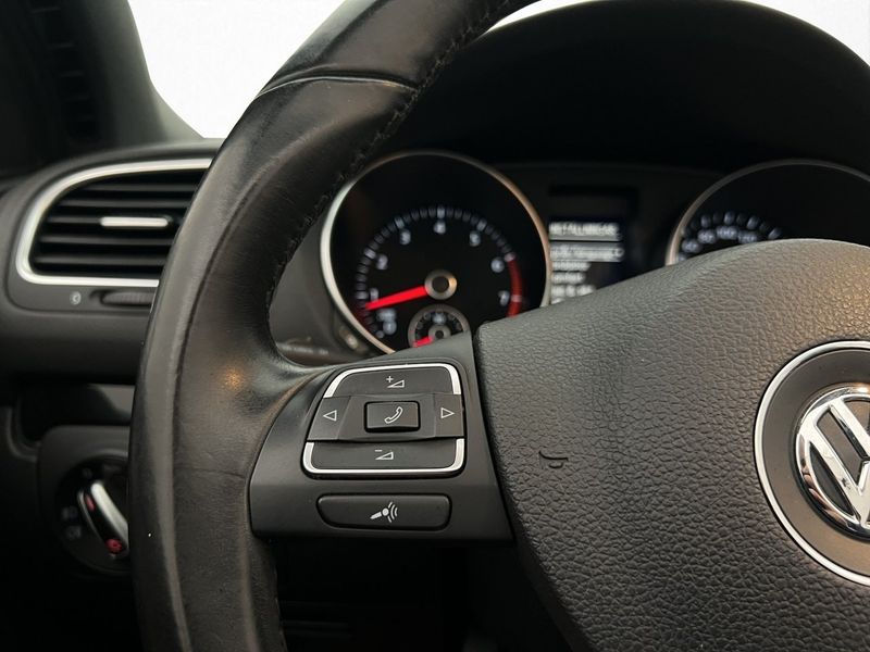 Volkswagen Golf bild 10