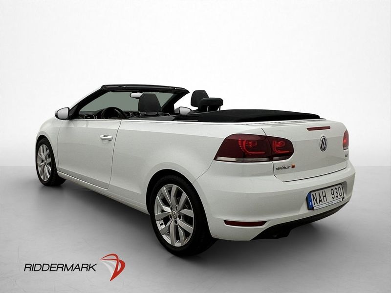 Volkswagen Golf bild 4