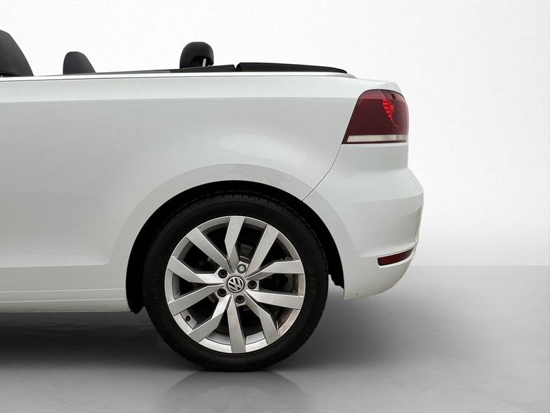 Volkswagen Golf bild 19