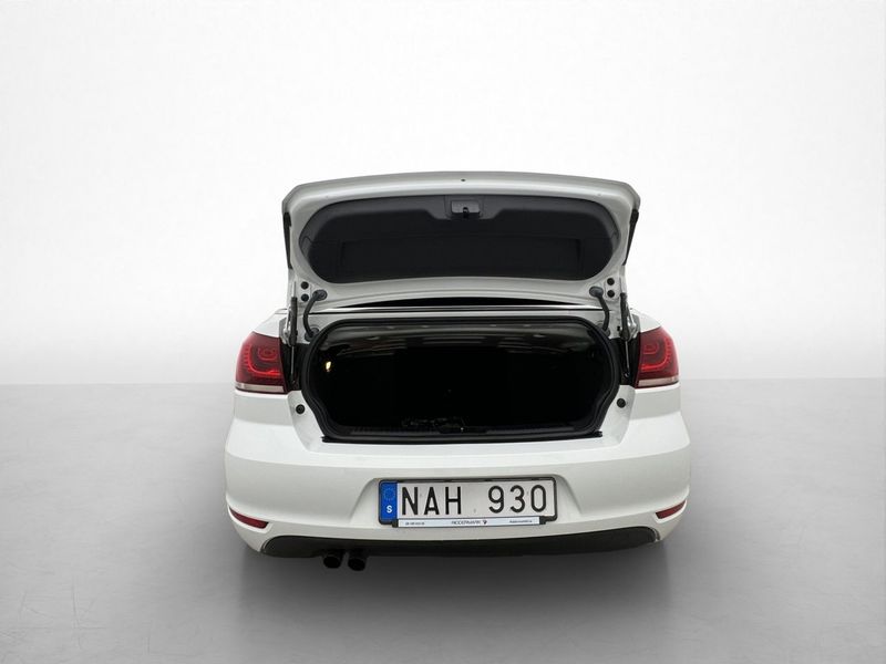 Volkswagen Golf bild 8