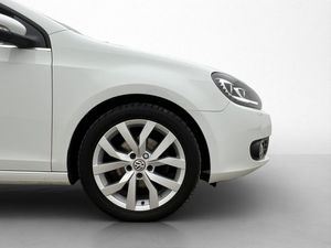 Volkswagen Golf bild 21