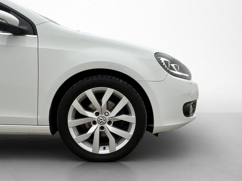 Volkswagen Golf bild 21
