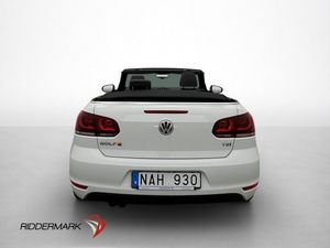 Volkswagen Golf bild 5