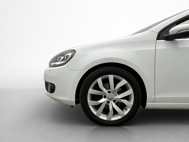 Volkswagen Golf bild 18