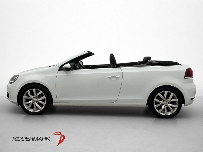 Volkswagen Golf bild 2