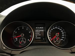 Volkswagen Golf bild 11