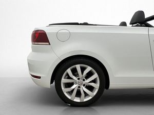 Volkswagen Golf bild 20