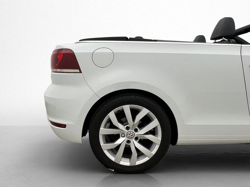 Volkswagen Golf bild 20