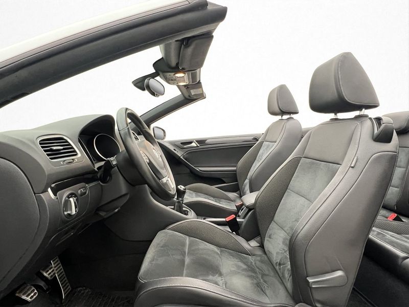 Volkswagen Golf bild 9